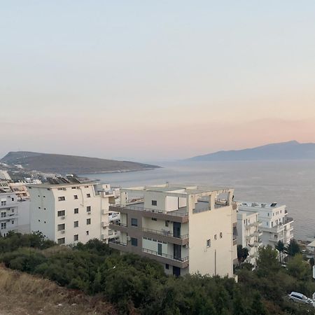 Honey Studios Sarandë Exterior foto